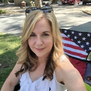 Meet your Posher, Mary